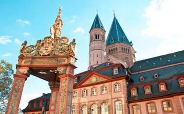 Mainz Mainz